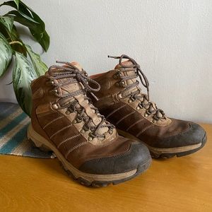 Helly Hansen hiking boots size 8.5